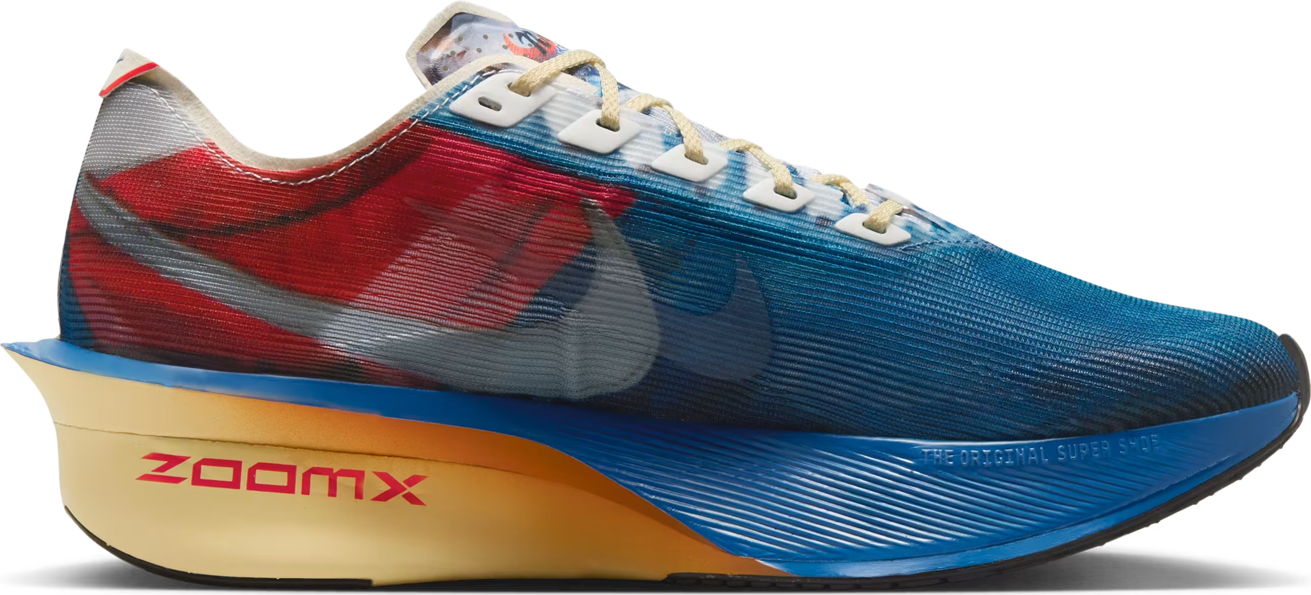 Nike Vaporfly 4 "Mountain Blue"