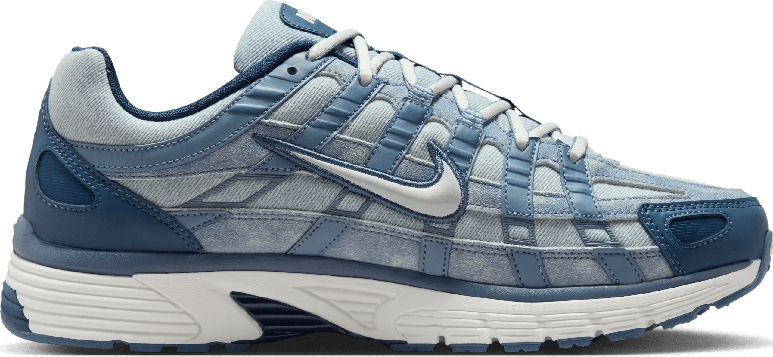 Nike P-6000 SE "Worn Blue Denim"