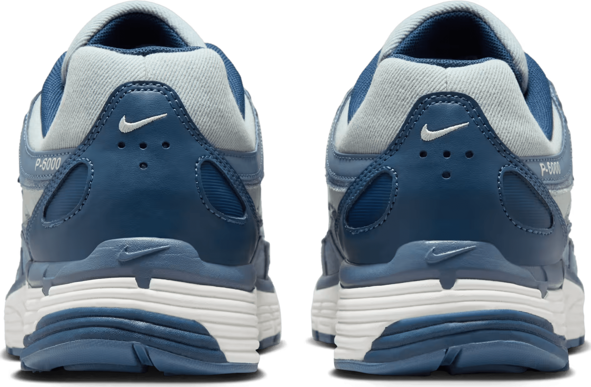 Nike P-6000 SE "Worn Blue Denim"