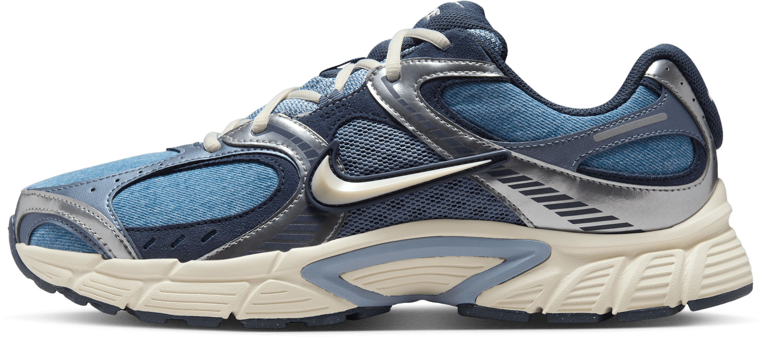 Nike V5 RNR SE "Smokey Blue"