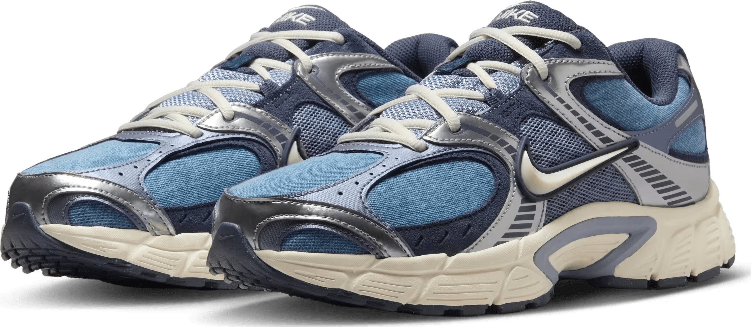 Nike V5 RNR SE "Smokey Blue"