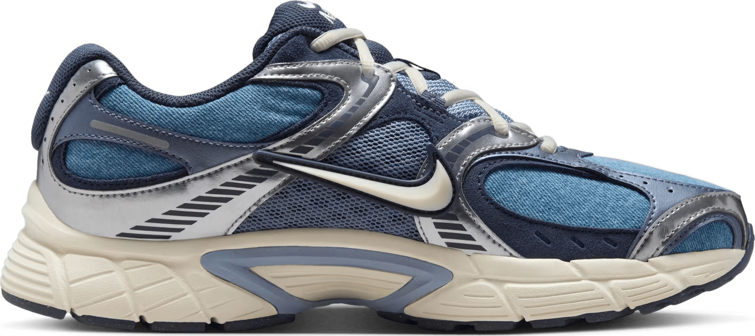 Nike V5 RNR SE "Smokey Blue"