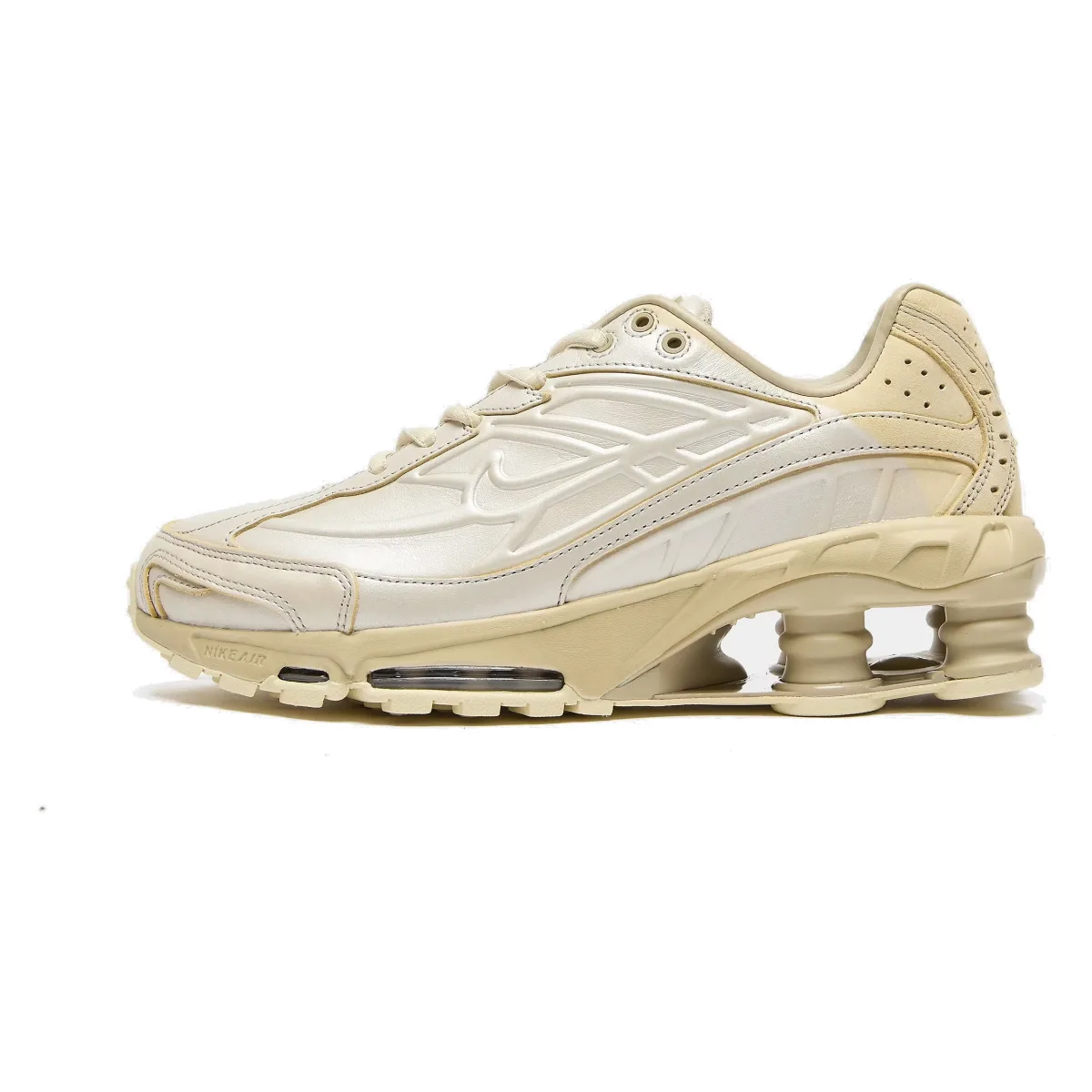 Nike Shox Ride 2 "Desert Khaki"