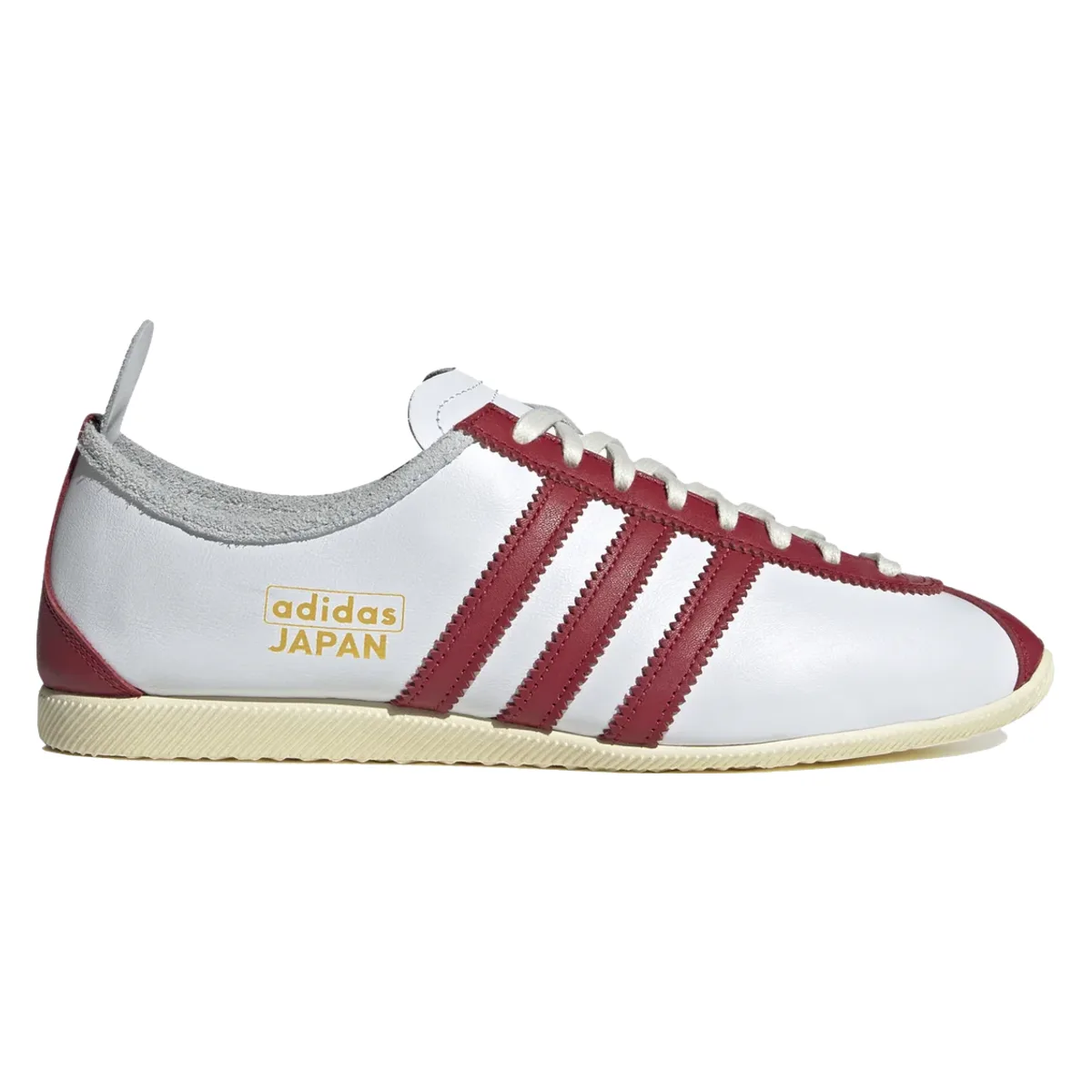 Adidas Japan "Power Red"