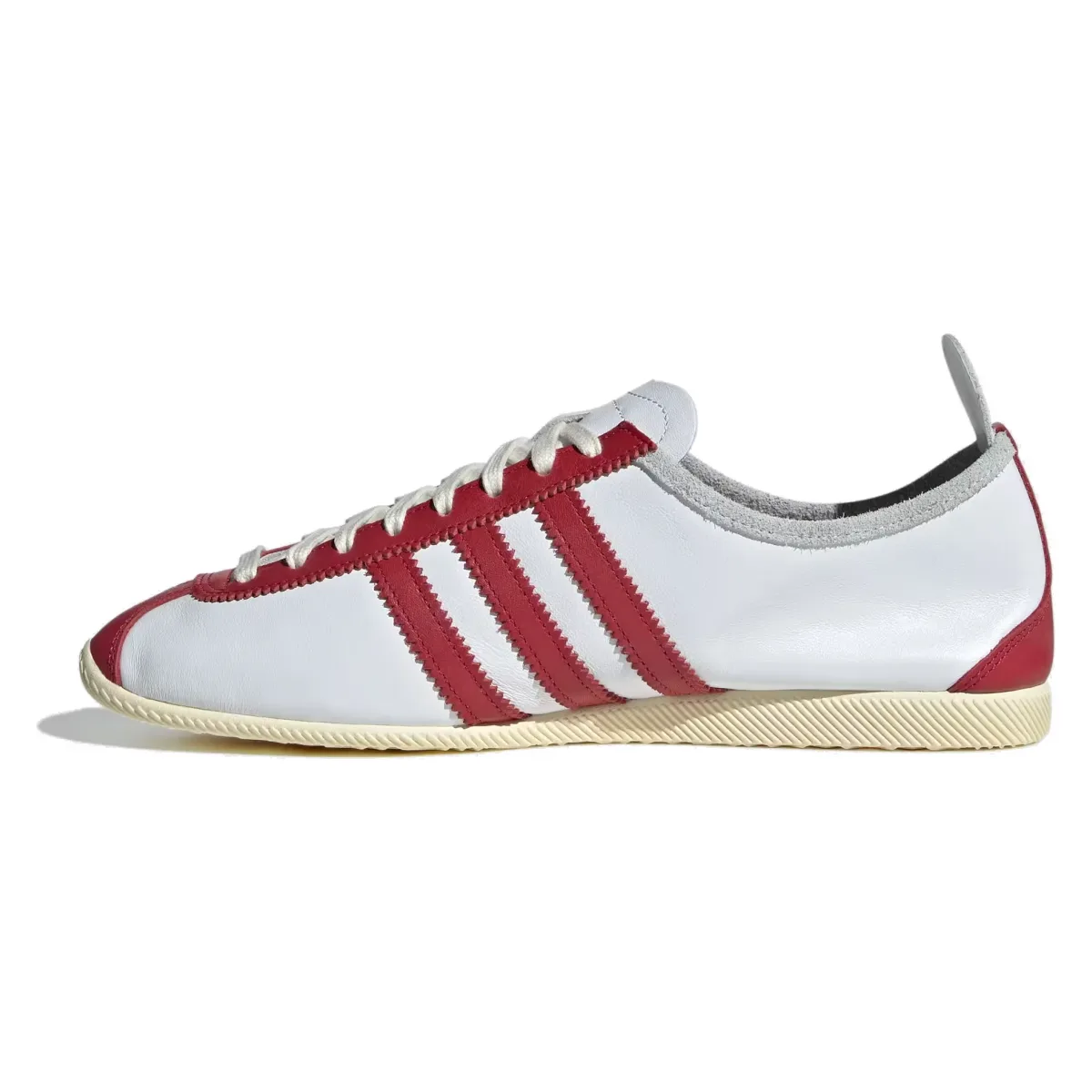 Adidas Japan "Power Red"