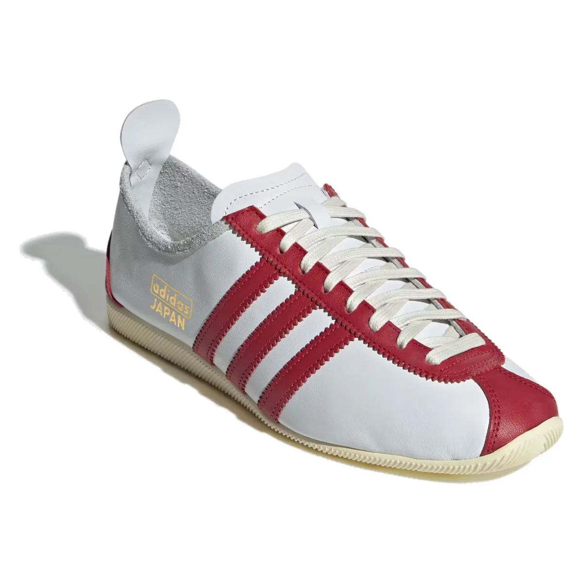 Adidas Japan "Power Red"