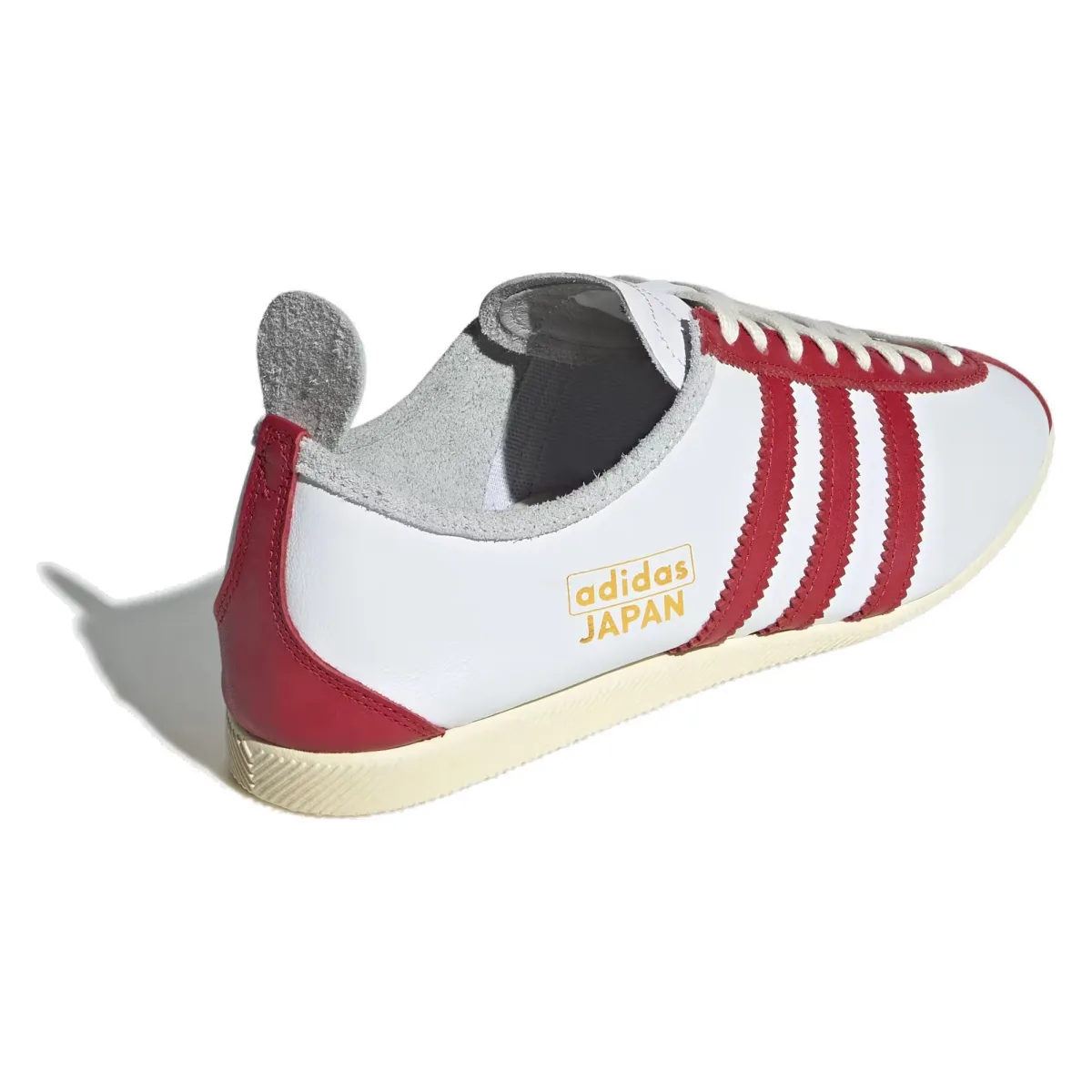 Adidas Japan "Power Red"