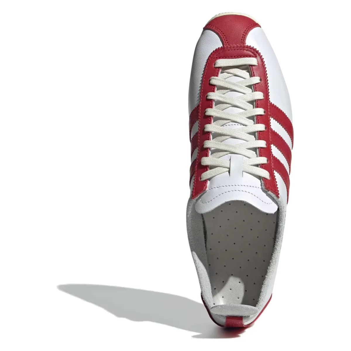 Adidas Japan "Power Red"