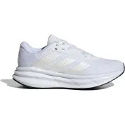 adidas Galaxy 7 Cloud White Zero Metalic Core Black (Women's)