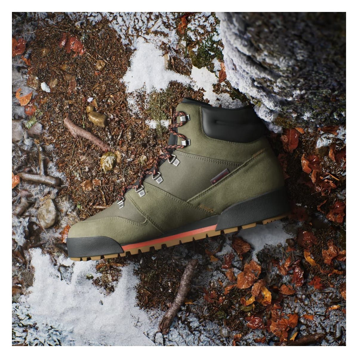 Adidas Terrex Snowpitch COLD.RDY Hiking