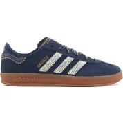 CLOT x Adidas Gazelle "Navy"