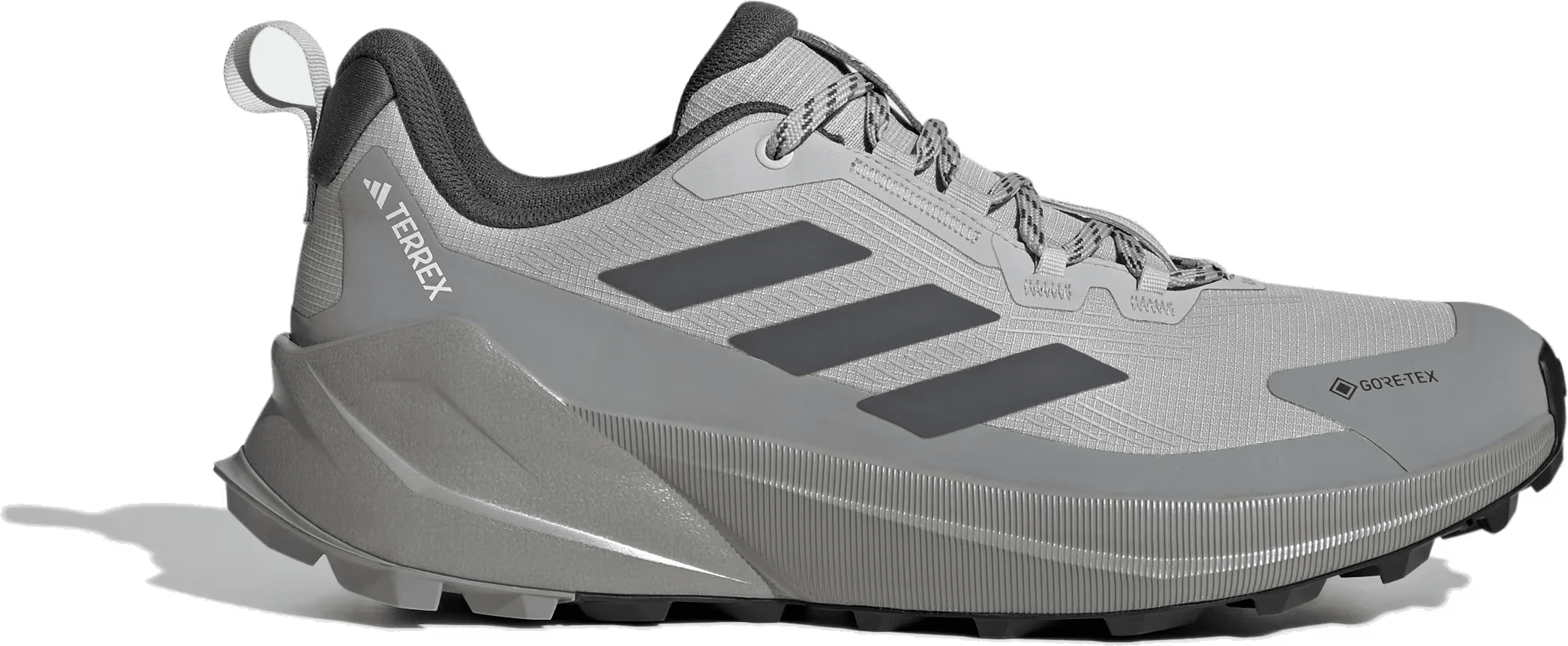 adidas Terrex Trailmaker 2 Gore-Tex Speed Grey Two Grey Six Charcoal Solid Grey