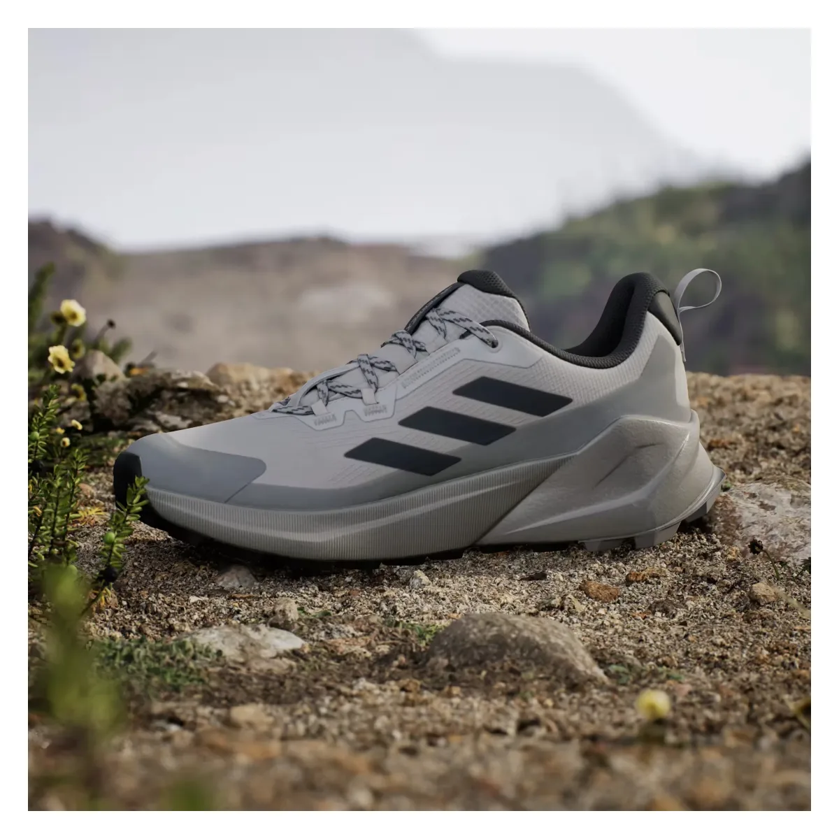 adidas Terrex Trailmaker 2 Gore-Tex Speed Grey Two Grey Six Charcoal Solid Grey