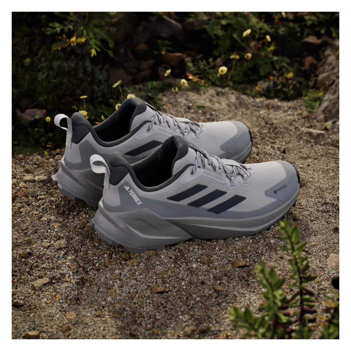 adidas Terrex Trailmaker 2 Gore-Tex Speed Grey Two Grey Six Charcoal Solid Grey