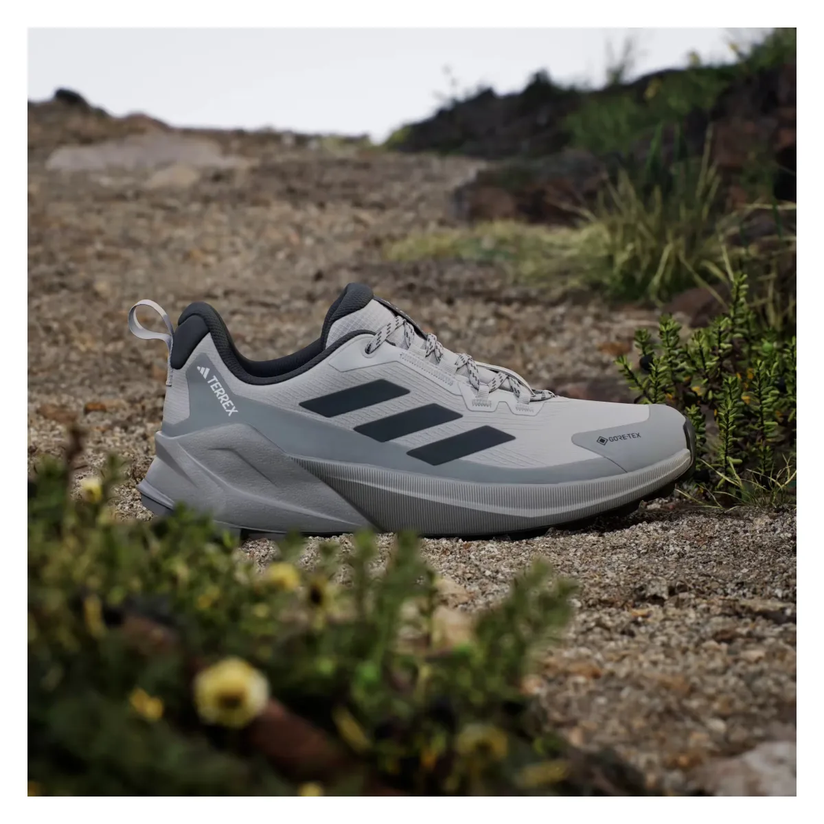 adidas Terrex Trailmaker 2 Gore-Tex Speed Grey Two Grey Six Charcoal Solid Grey