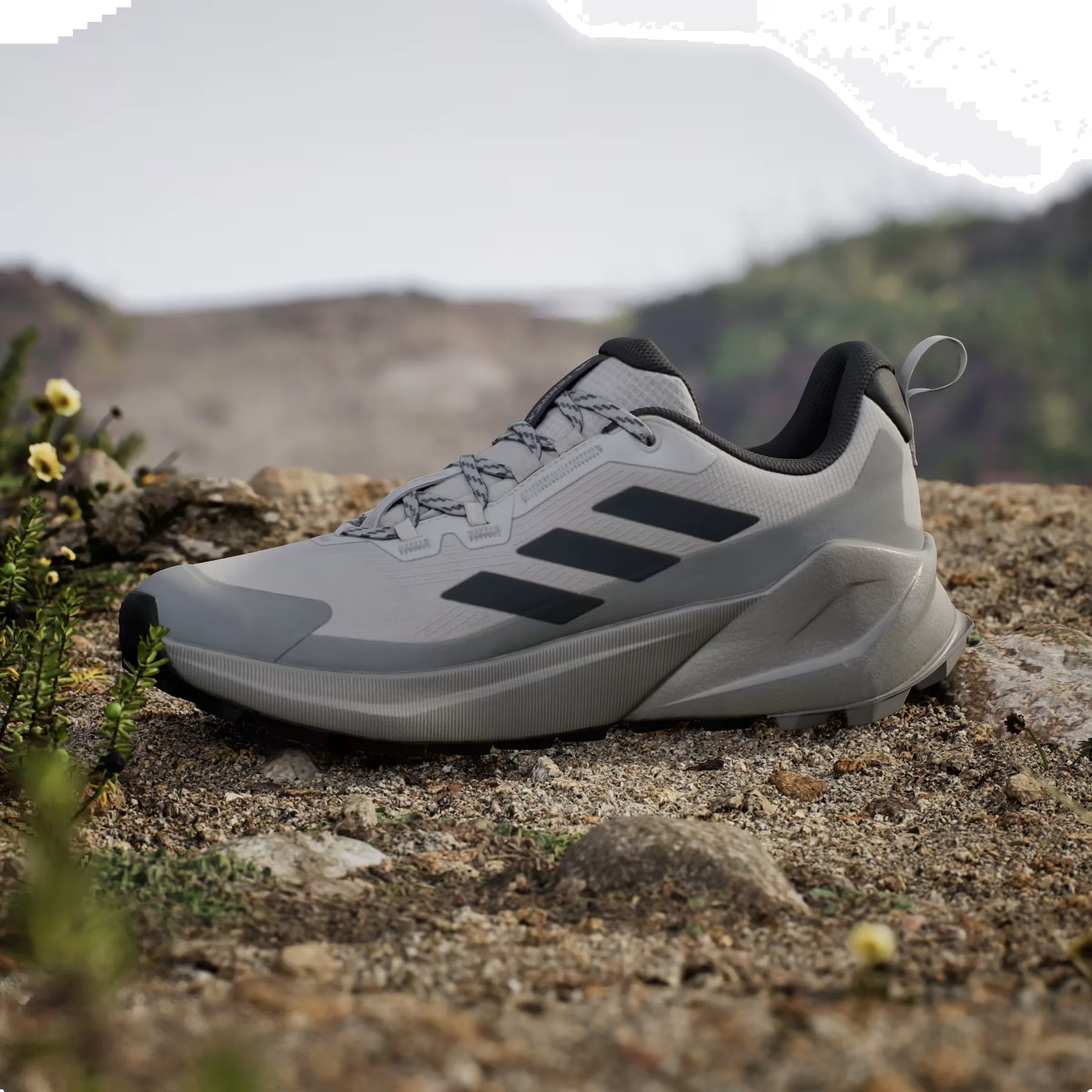 adidas Terrex Trailmaker 2 Gore-Tex Speed Grey Two Grey Six Charcoal Solid Grey