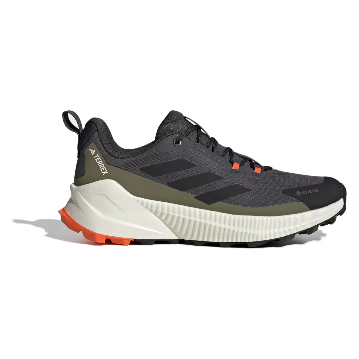 adidas Terrex Trailmaker 2 Gore-Tex Speed Carbon Core Black Olive Strata