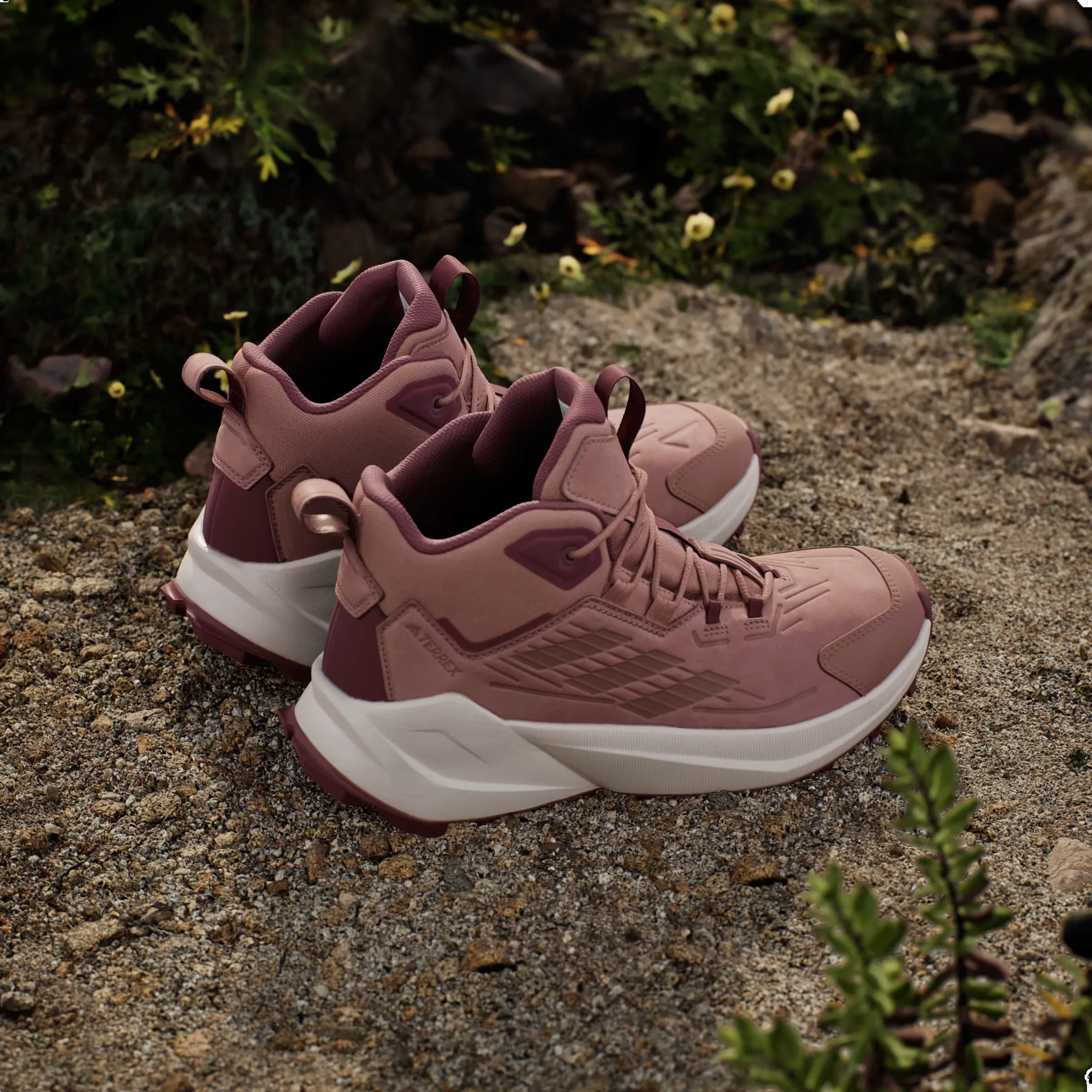 adidas Terrex maker 2.0 Leren