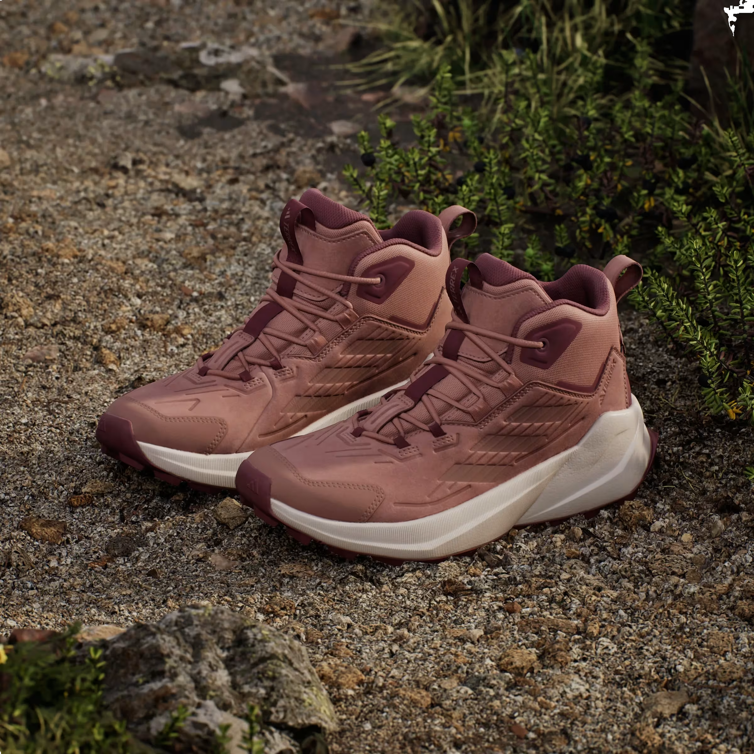 adidas Terrex maker 2.0 Leren