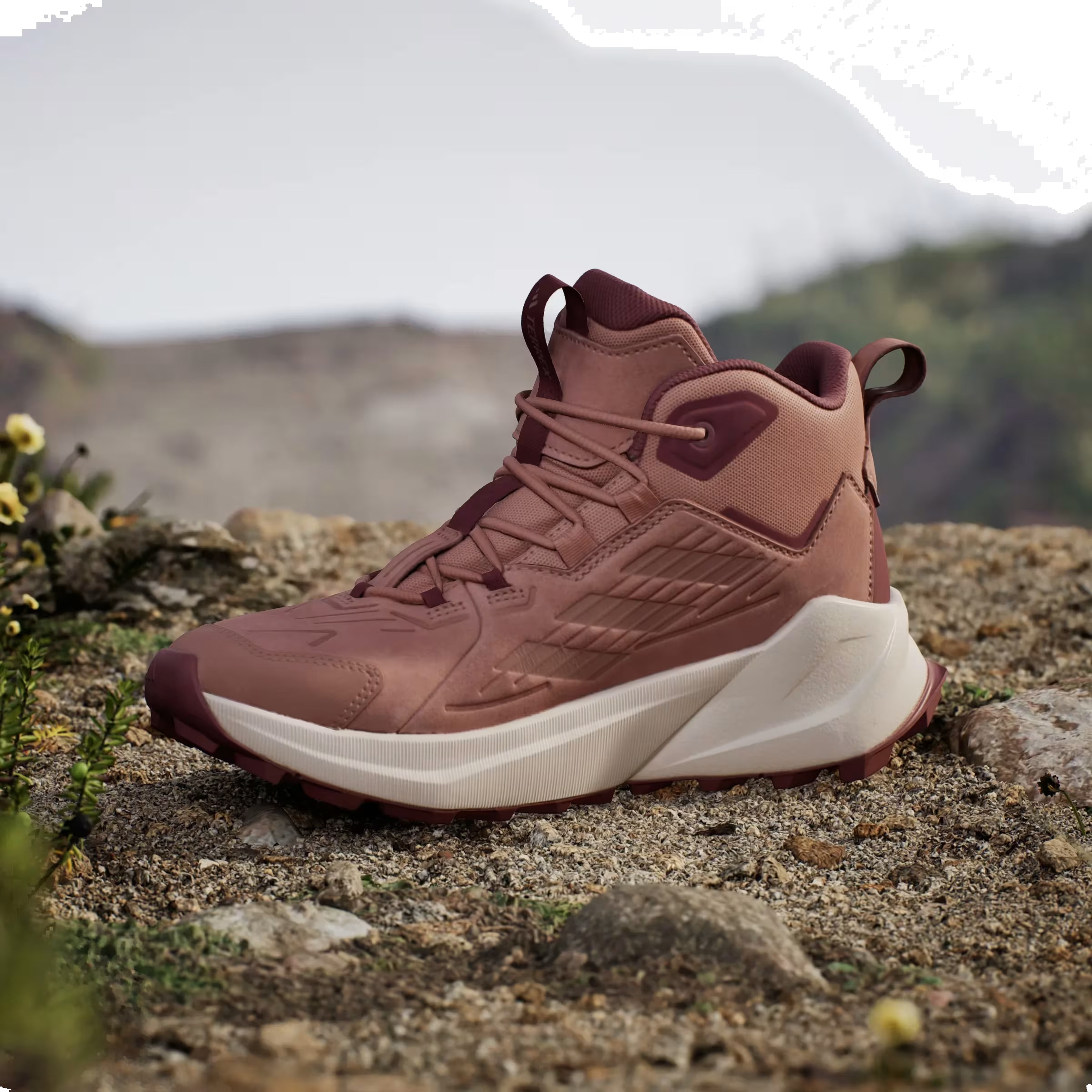 adidas Terrex maker 2.0 Leren