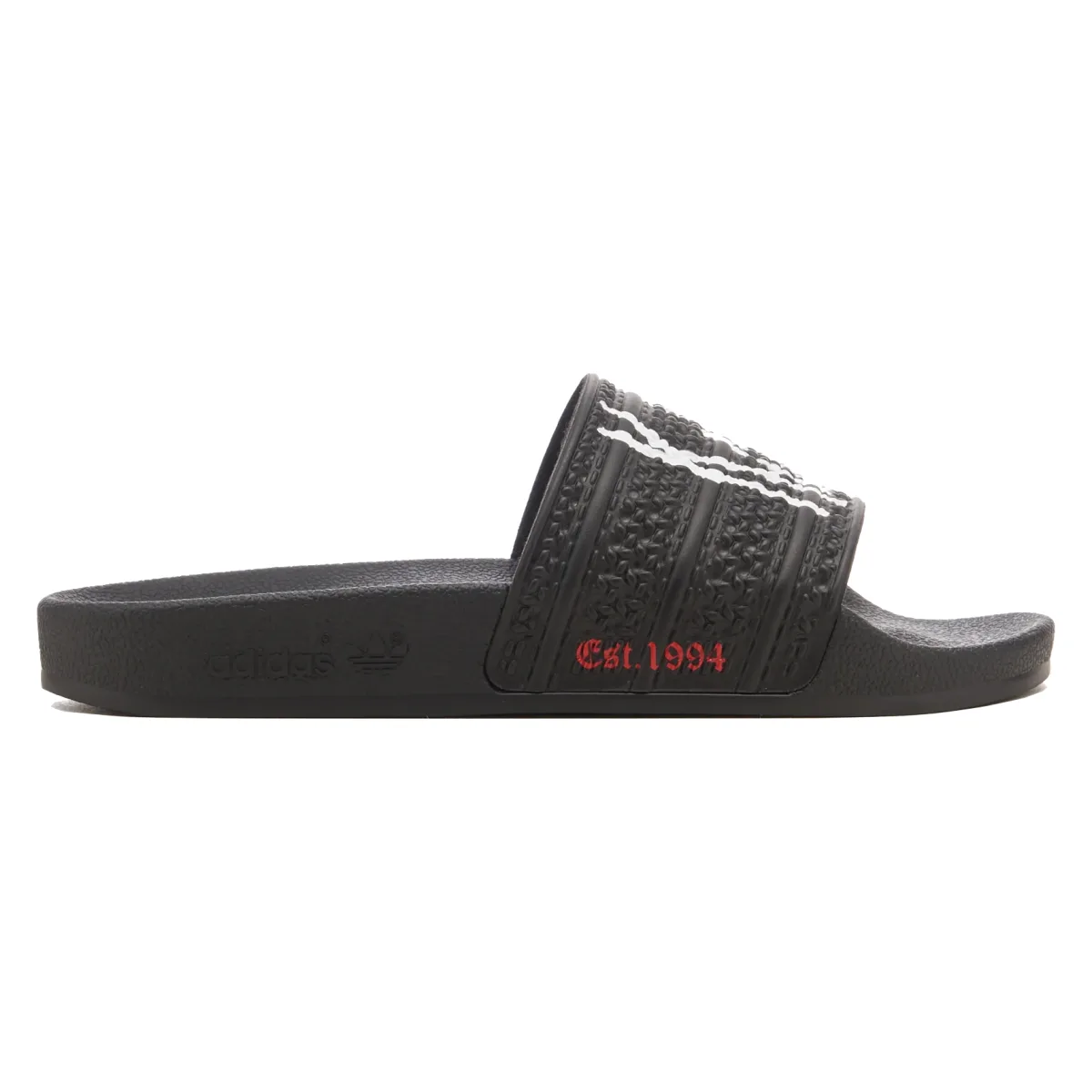 Korn x Adidas Adilette "30th Anniversary"