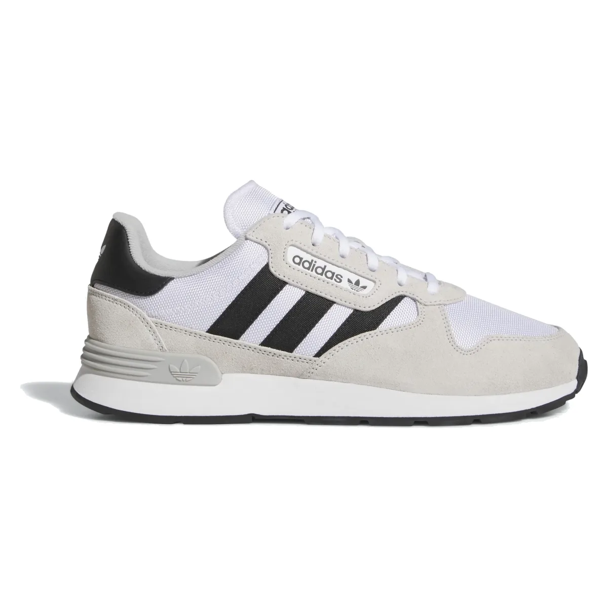adidas Treziod 2.0 Crystal White Core Black Cloud White