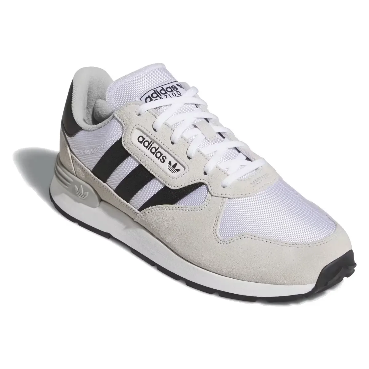 adidas Treziod 2.0 Crystal White Core Black Cloud White