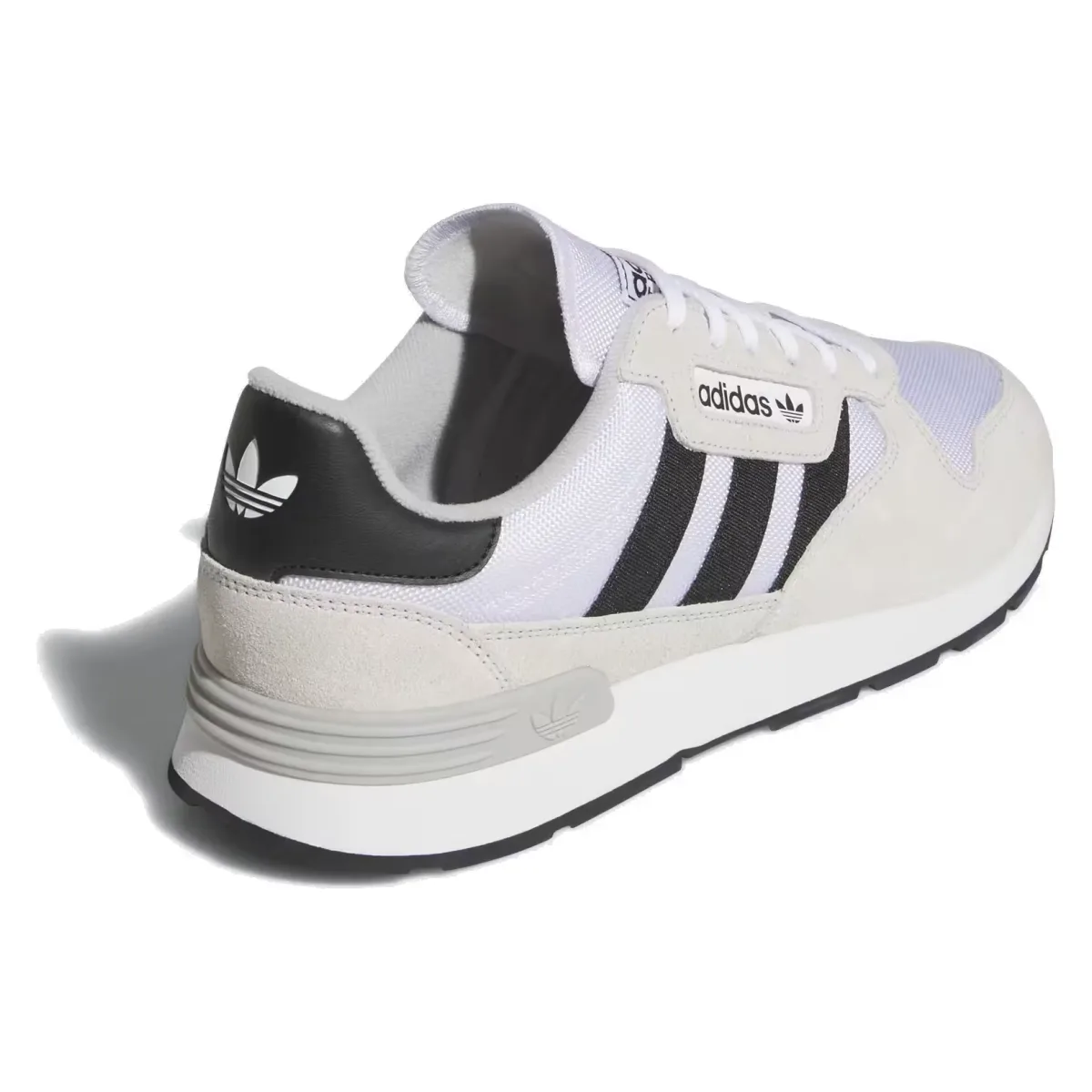 adidas Treziod 2.0 Crystal White Core Black Cloud White