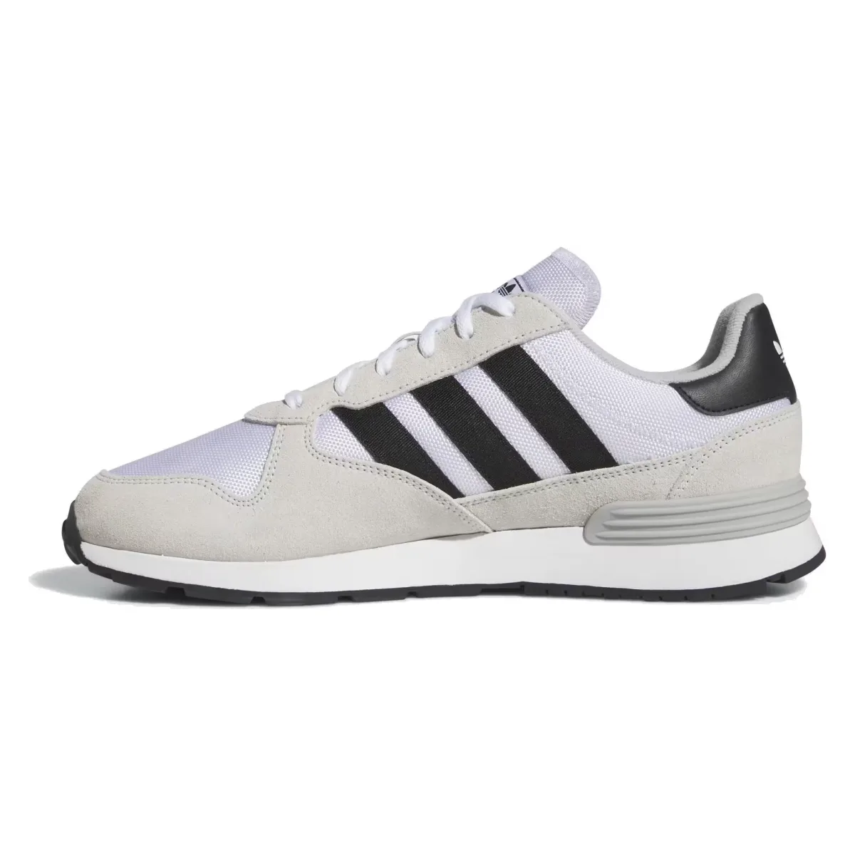 adidas Treziod 2.0 Crystal White Core Black Cloud White