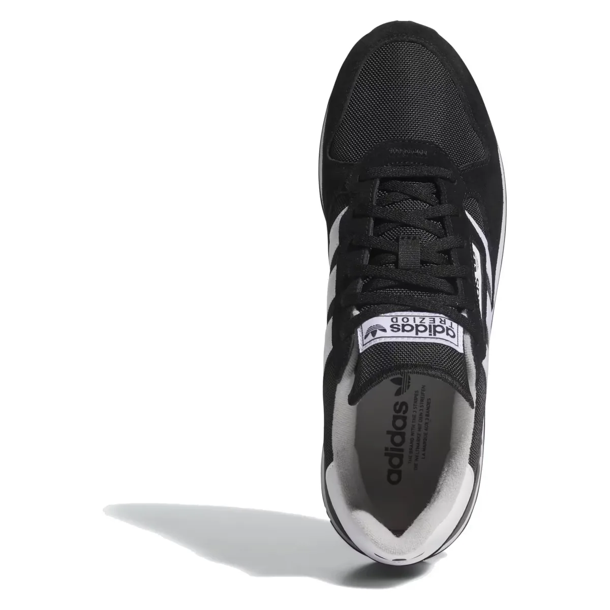 Adidas Treziod 2.0