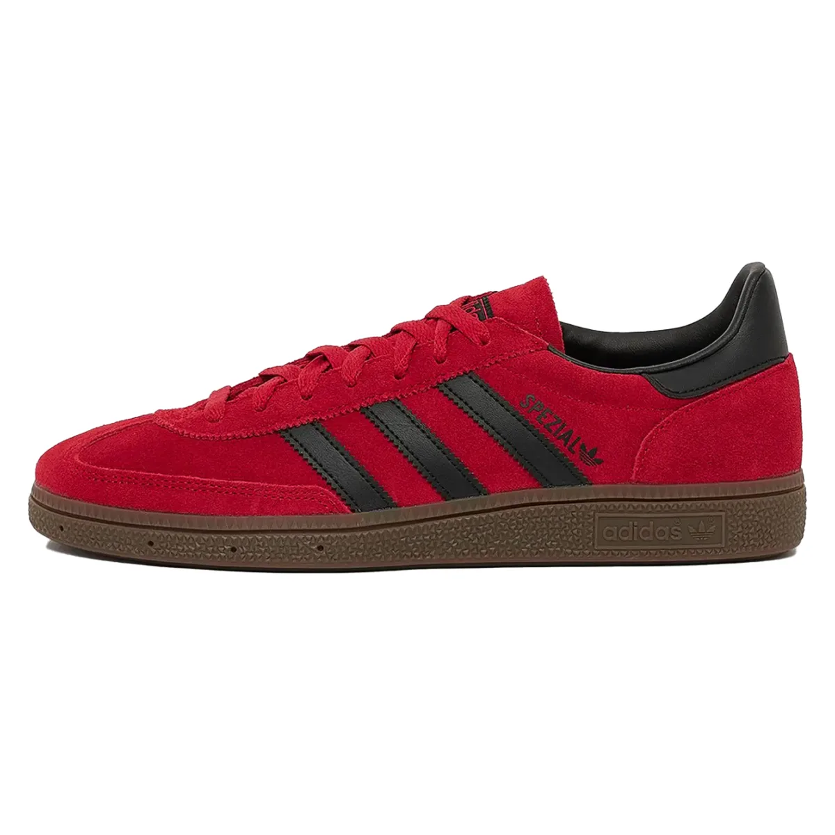 Adidas Handball Spezial "Better Scarlet"