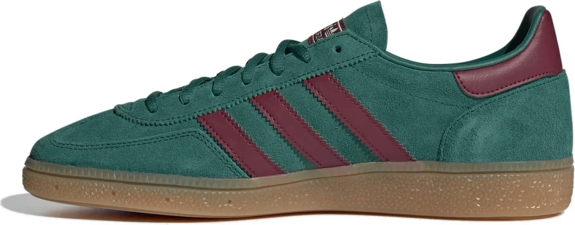 Adidas Handball Spezial "Collegiate Green"