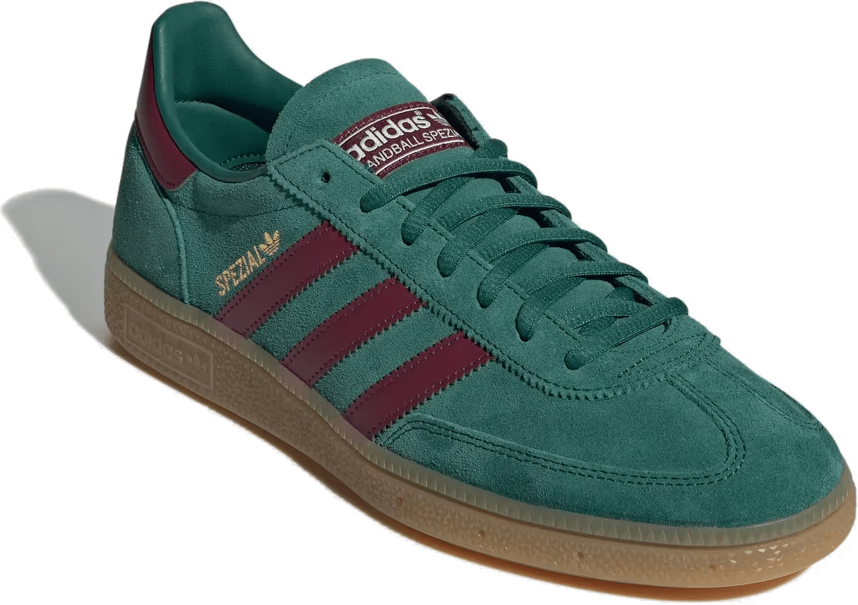 Adidas Handball Spezial "Collegiate Green"