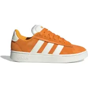 adidas Grand Court Alpha Crew Orange Off White