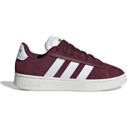 Adidas Grand Court Alpha "Maroon"