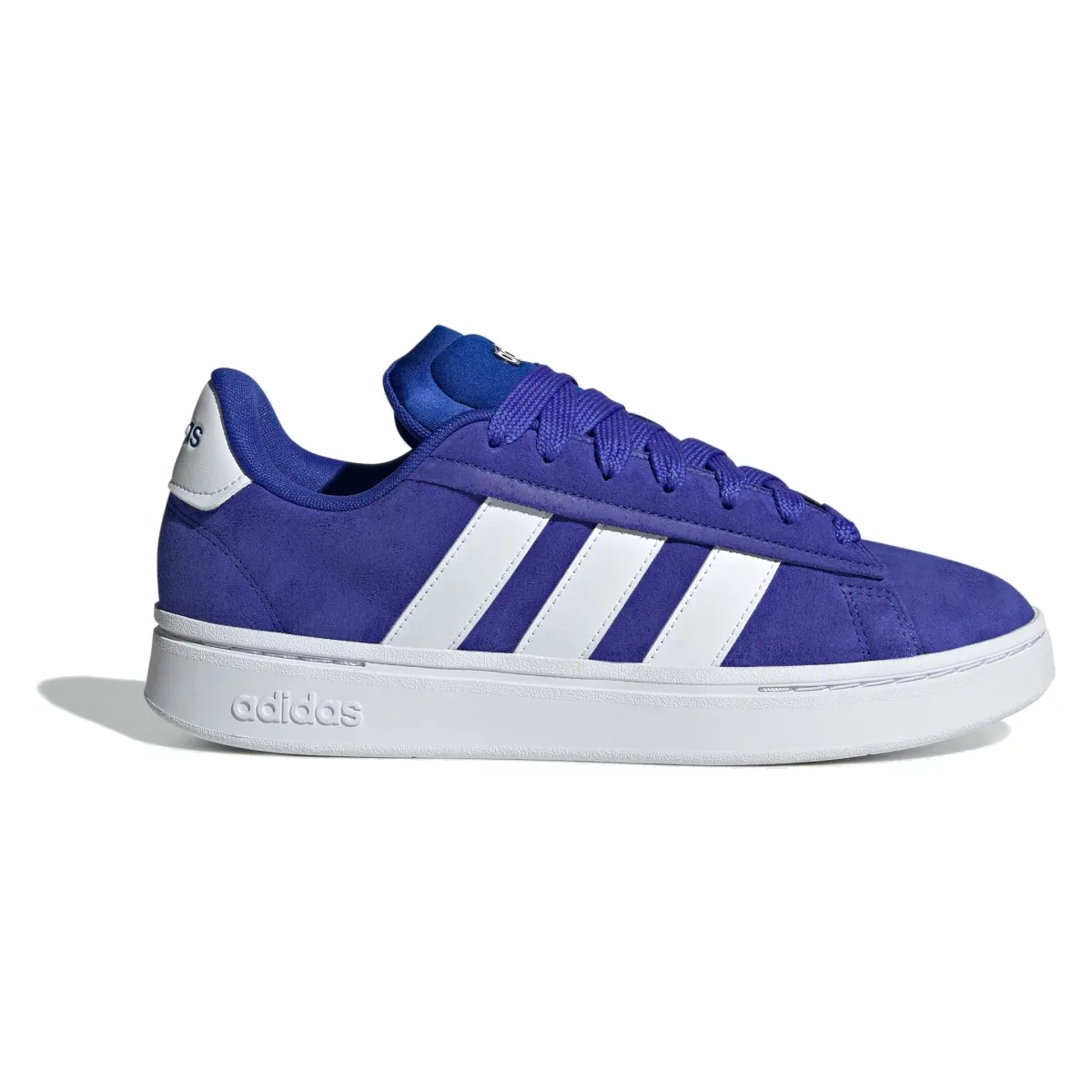 Adidas Grand Court Alpha "Lucid Blue"