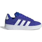 Adidas Grand Court Alpha "Lucid Blue"