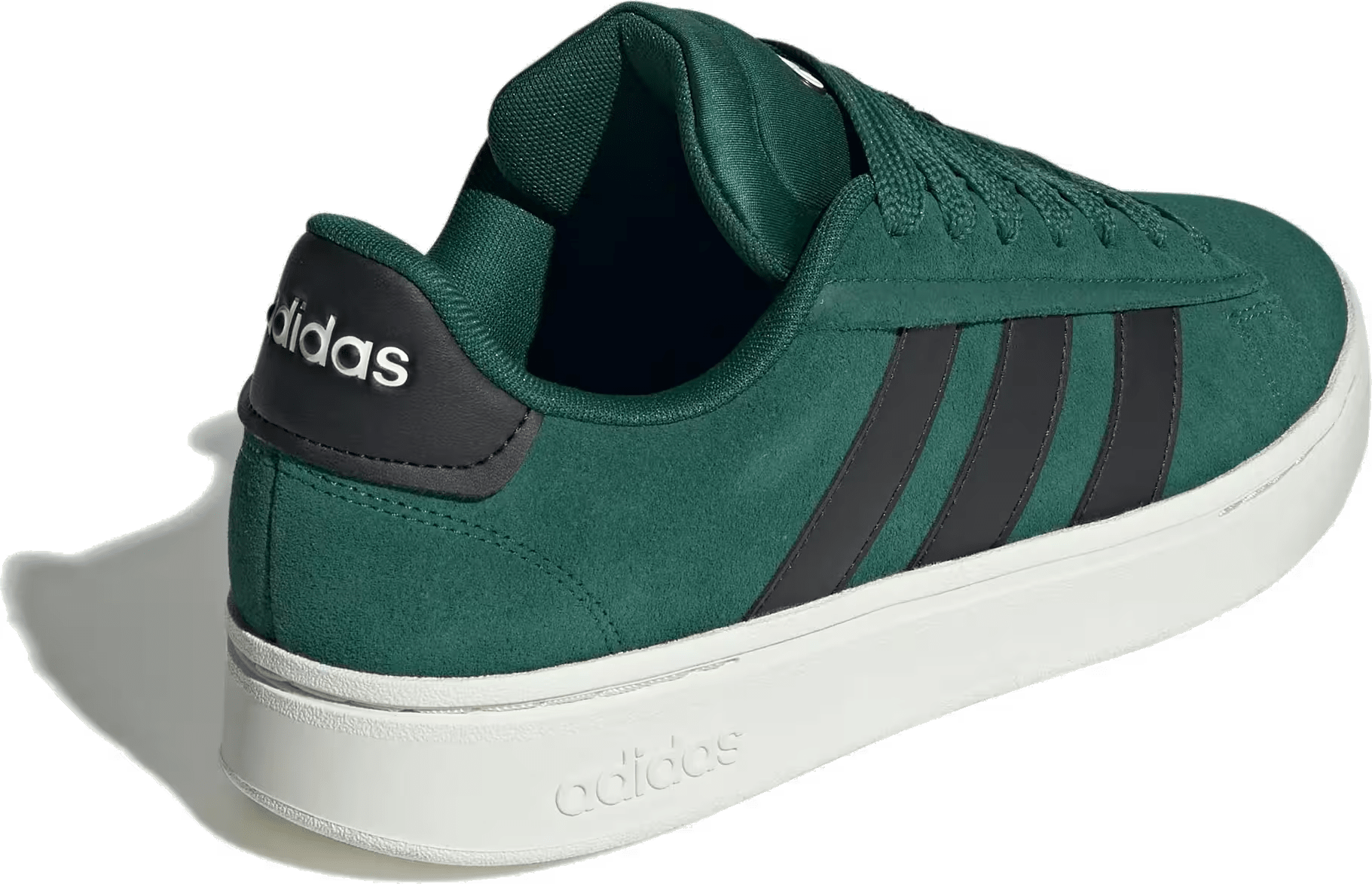 Adidas Grand Court Alpha "Clay"