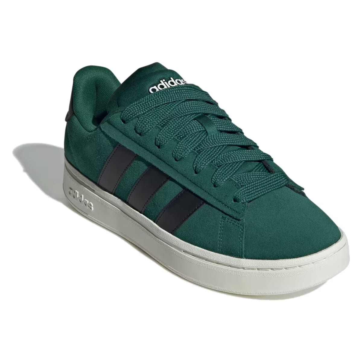 Adidas Grand Court Alpha "Clay"