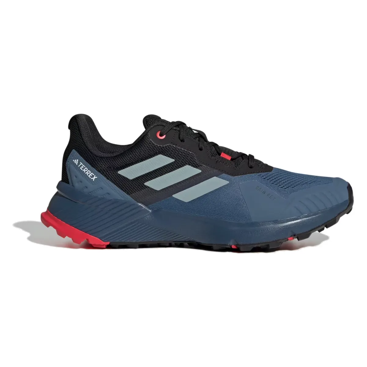 adidas Terrex Soulstride RAIN.RDY Trail Running