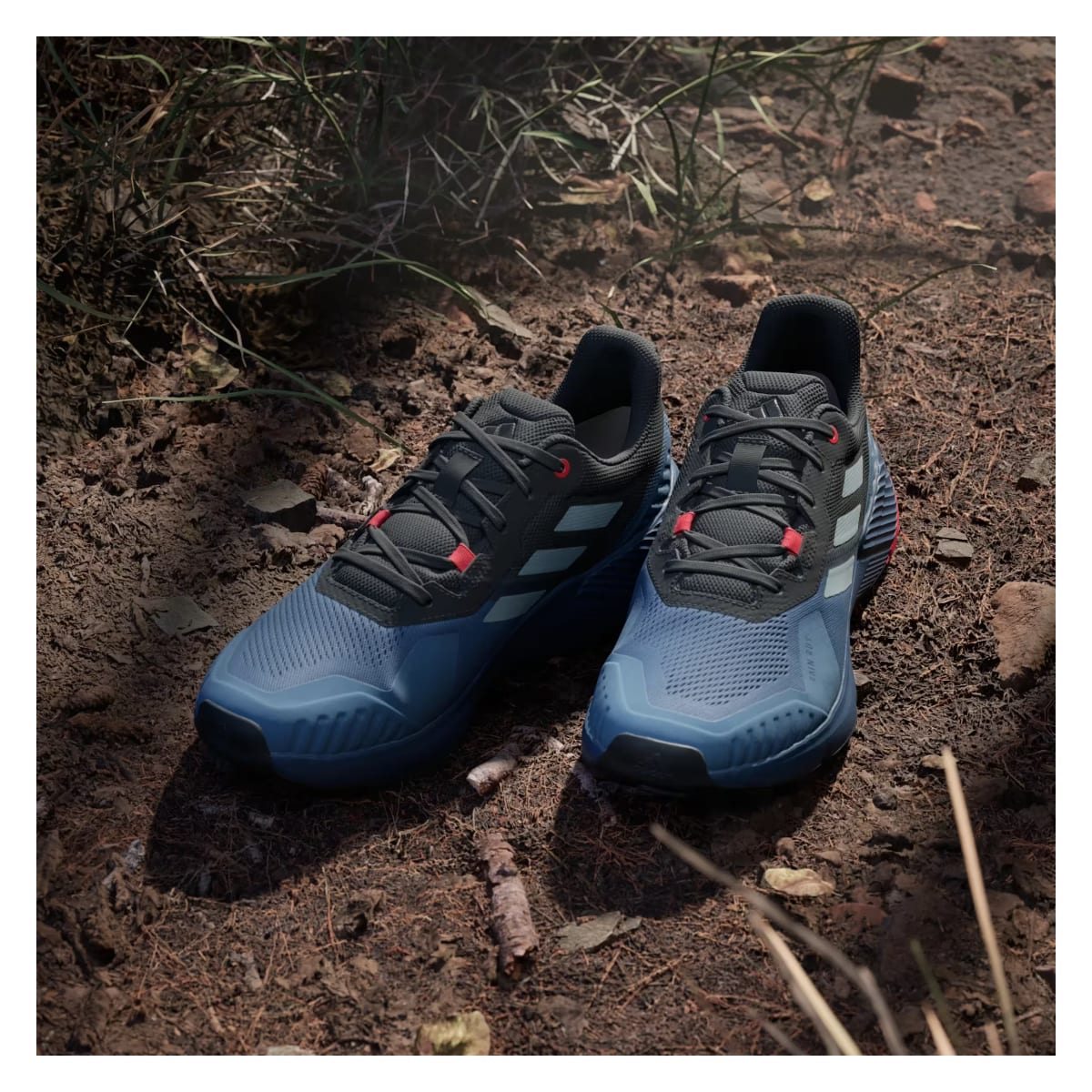 adidas Terrex Soulstride RAIN.RDY Trail Running