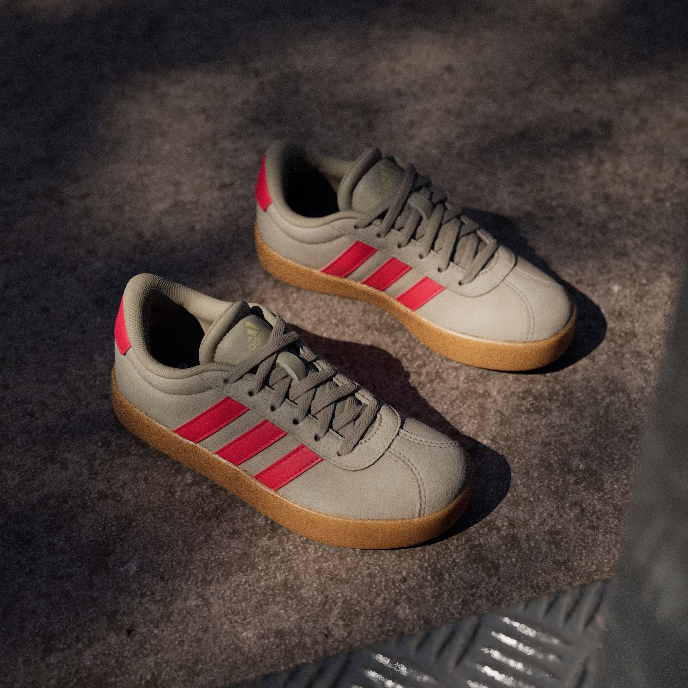 adidas VL Court 3.0