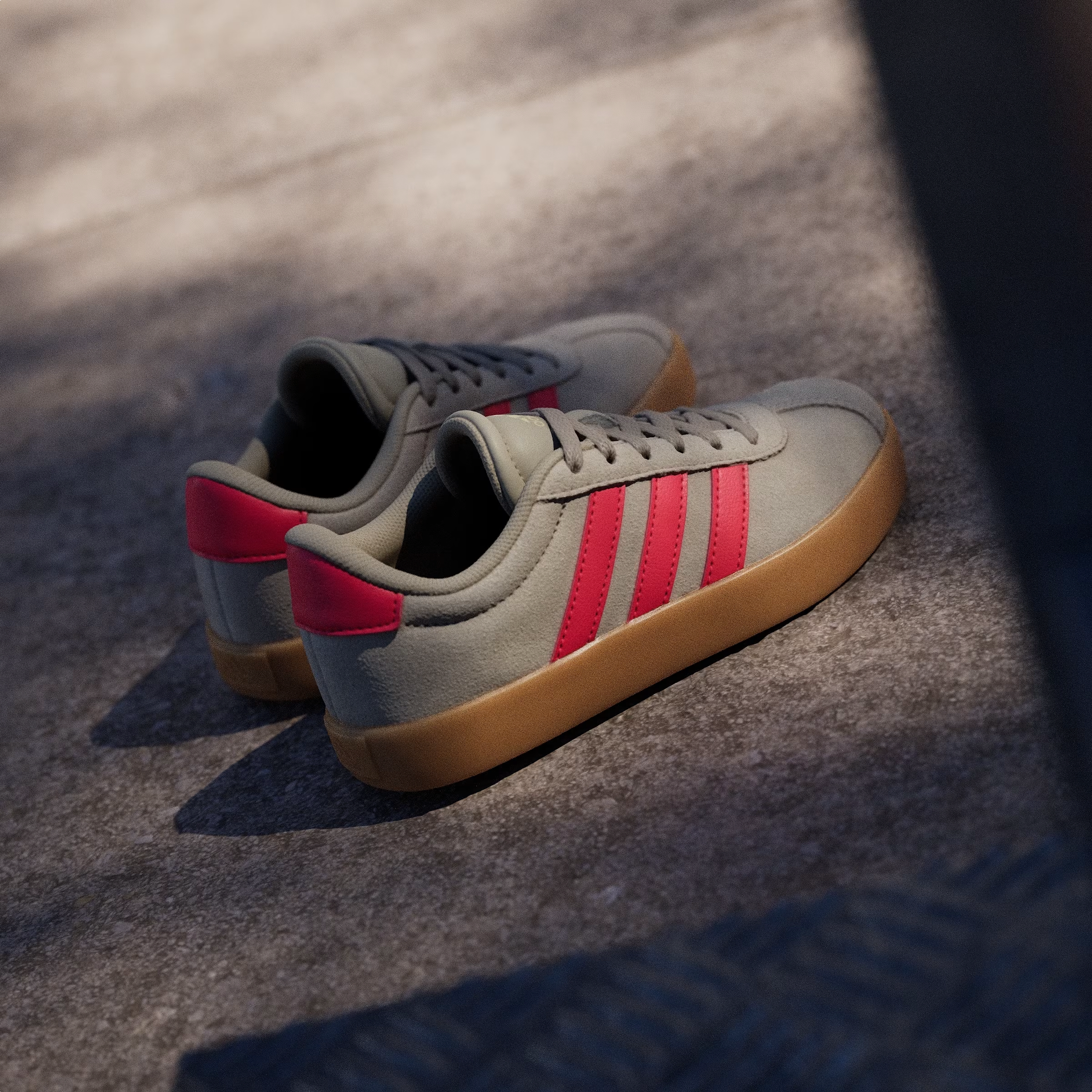 adidas VL Court 3.0