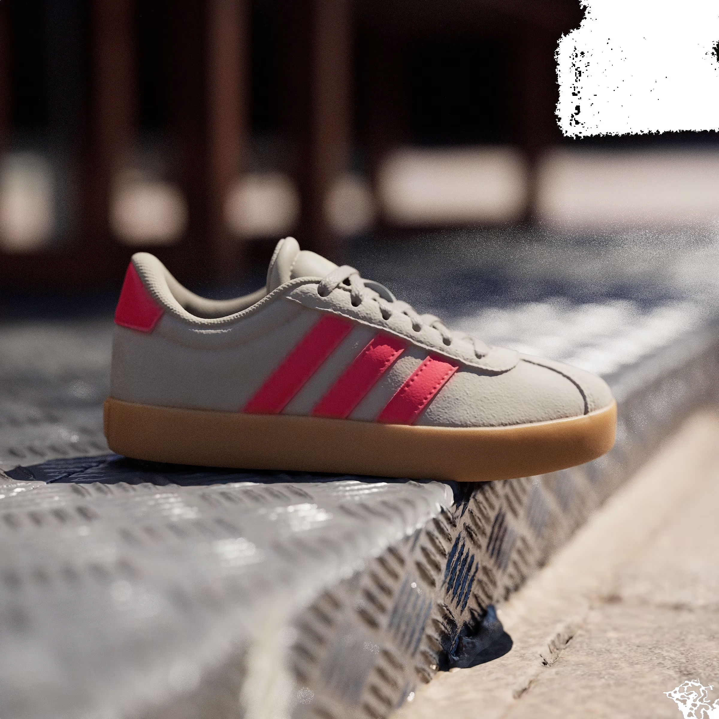 adidas VL Court 3.0