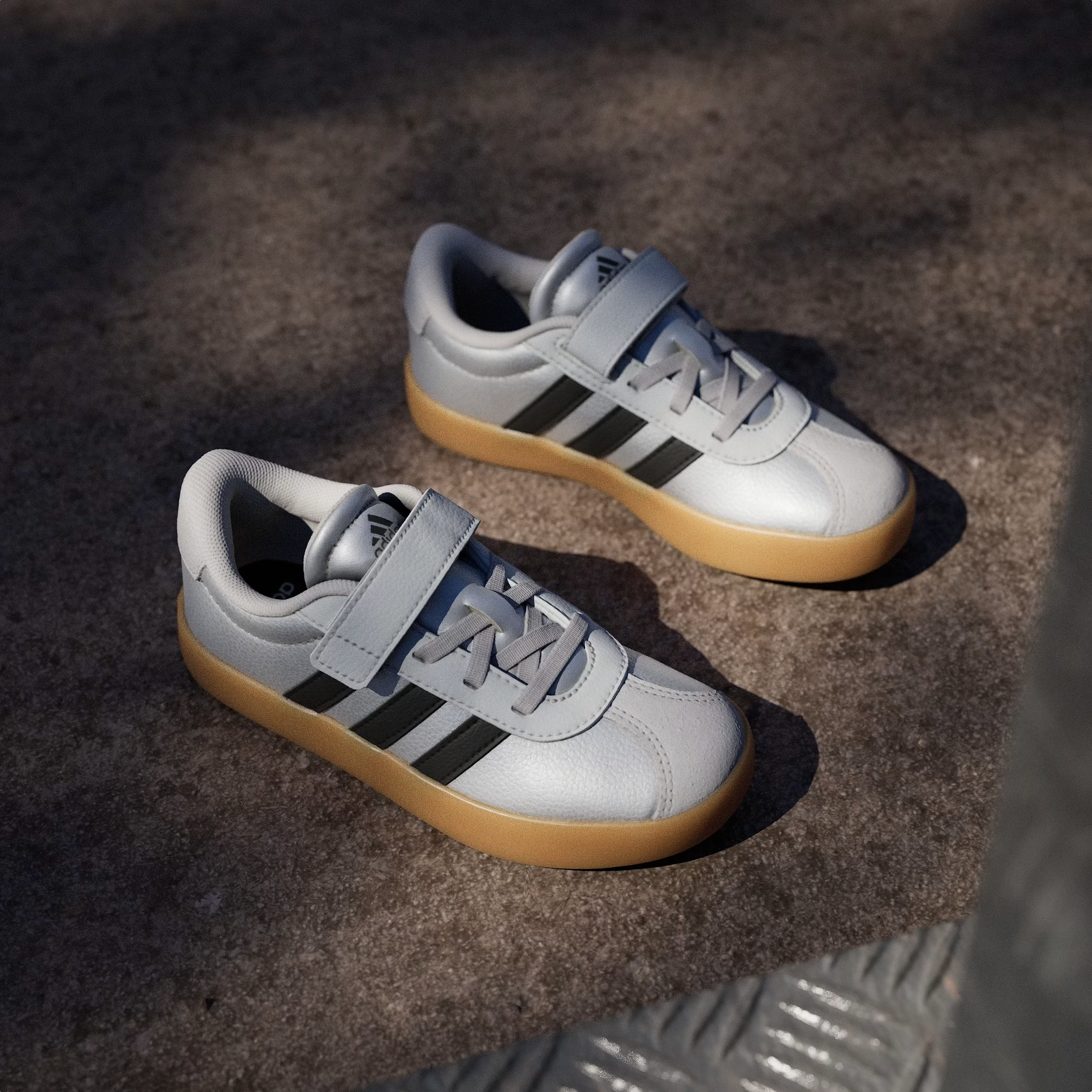 adidas VL Court 3.0 Kids
