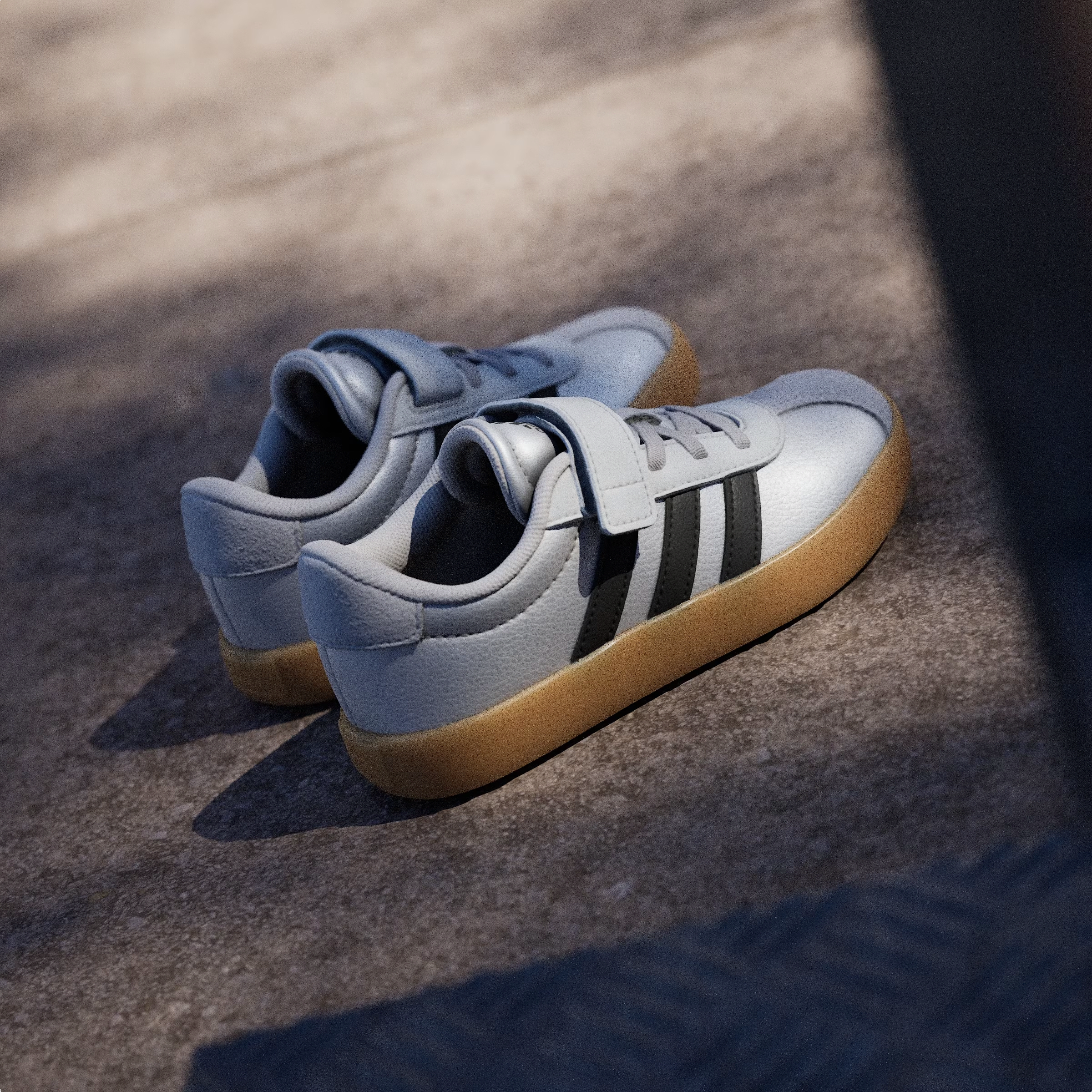 adidas VL Court 3.0 Kids