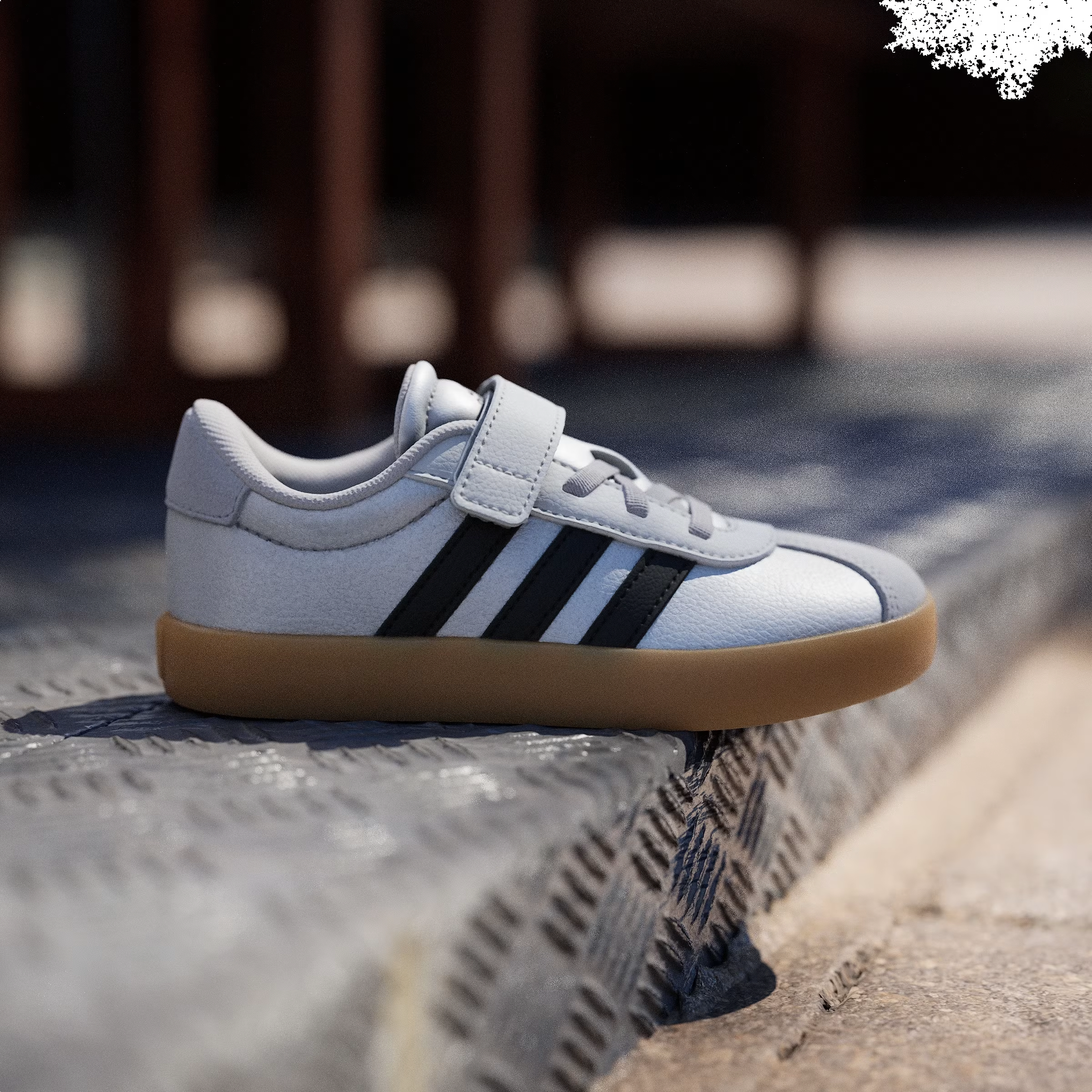 adidas VL Court 3.0 Kids