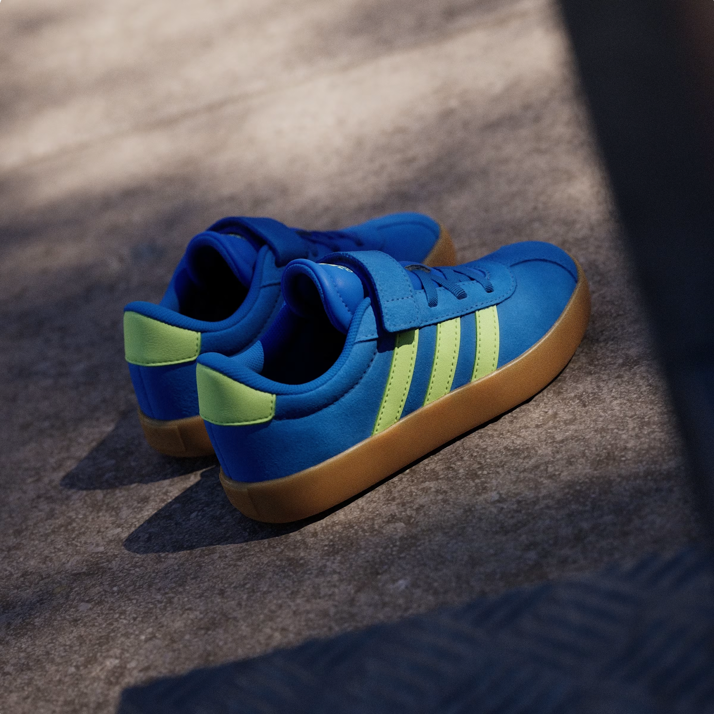 adidas VL Court 3.0