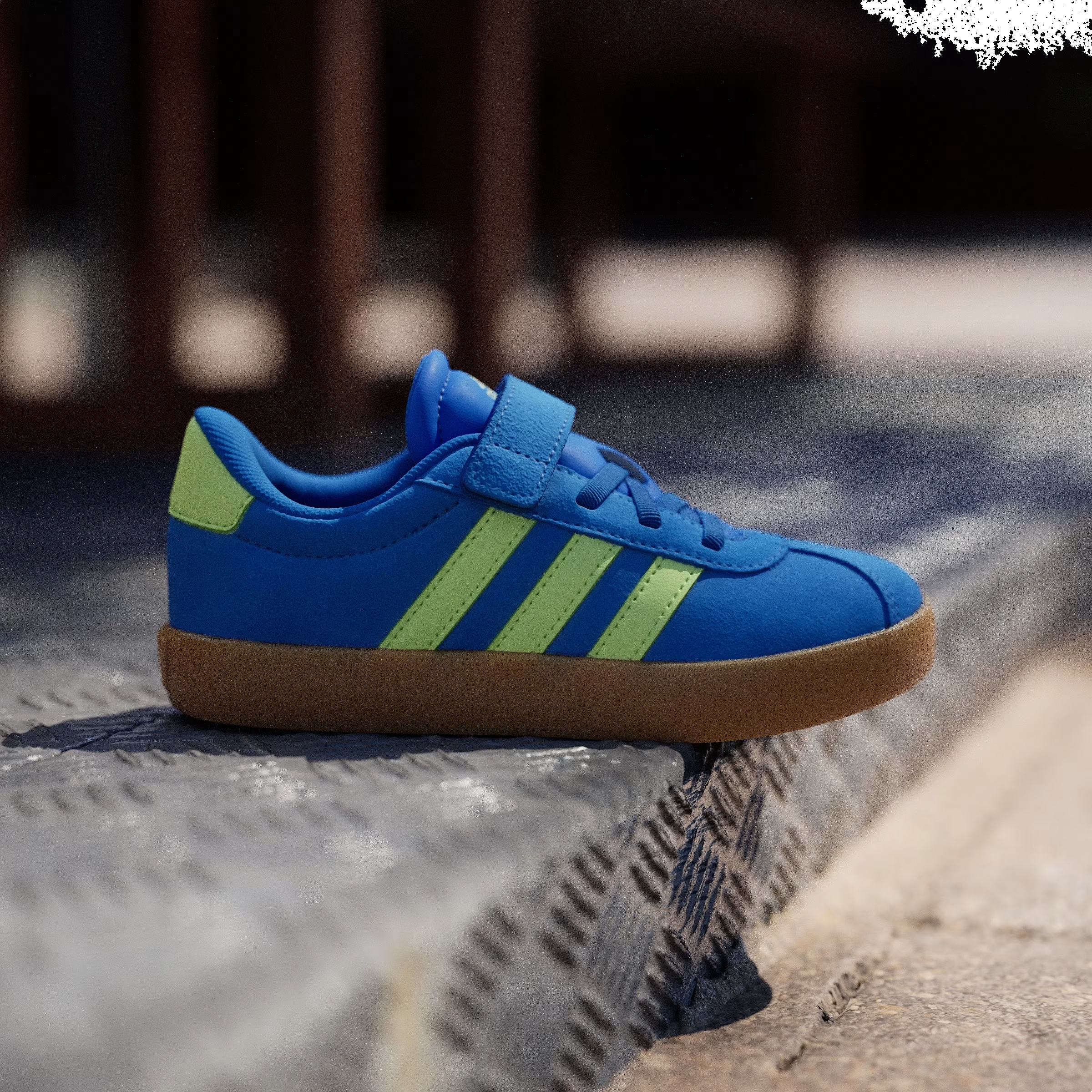 adidas VL Court 3.0