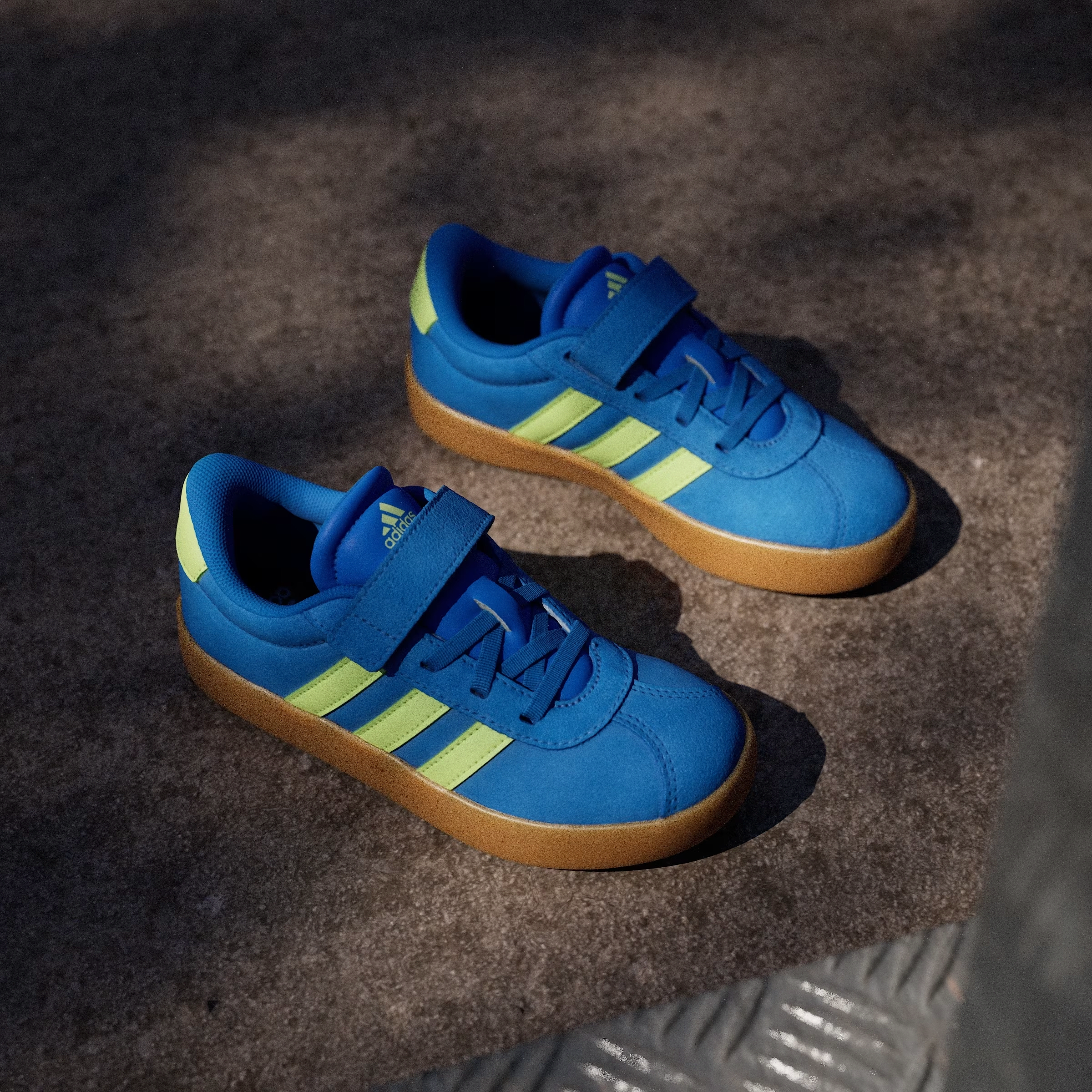 adidas VL Court 3.0